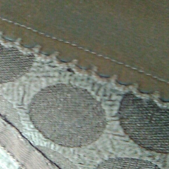 Maeve Textured Pencil Skirt - Picture 8 of 10